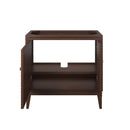 Ledger 36" Wood Bathroom Vanity Cabinet by Modway by HouseOfZazla