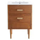 Cassia 24" Bathroom Vanity by Modway by HouseOfZazla