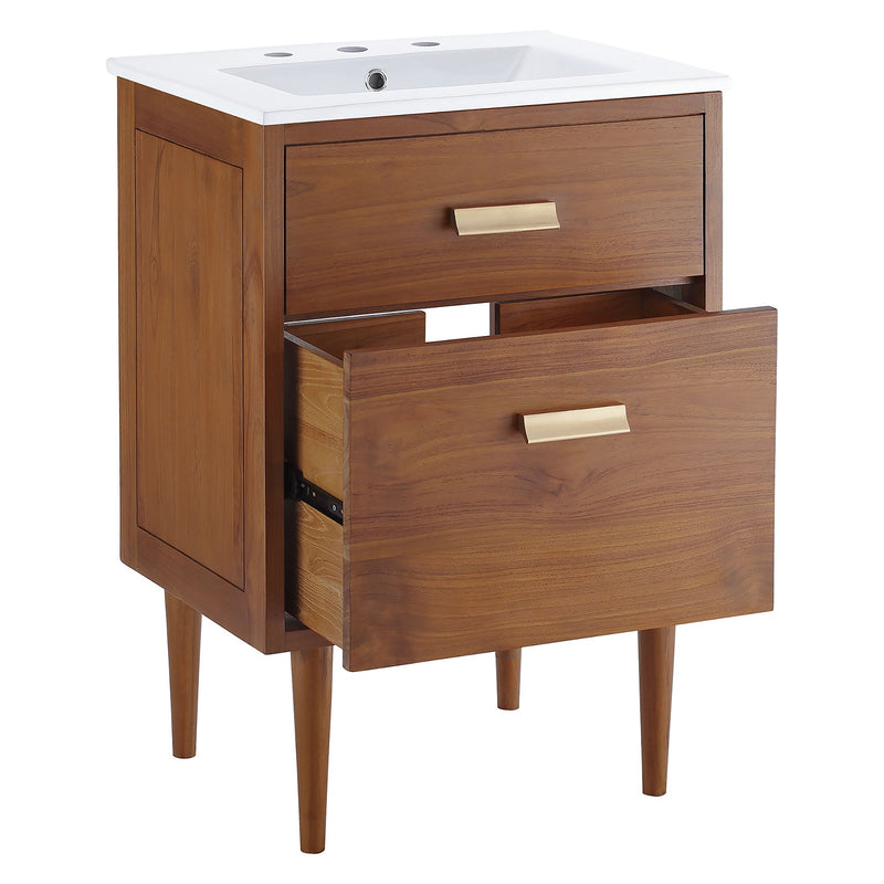 Cassia 24" Bathroom Vanity by Modway, photo 4 of 7