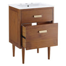 Cassia 24" Bathroom Vanity by Modway by HouseOfZazla