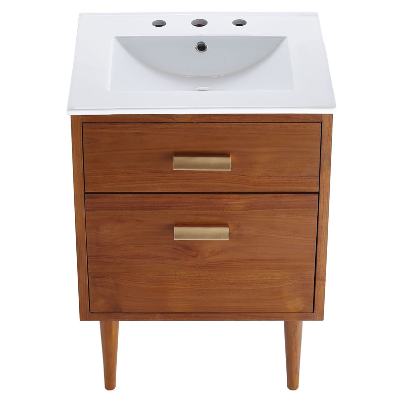 Cassia 24" Bathroom Vanity by Modway, photo 5 of 7