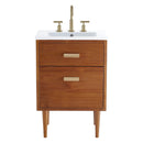 Cassia 24" Bathroom Vanity by Modway by HouseOfZazla