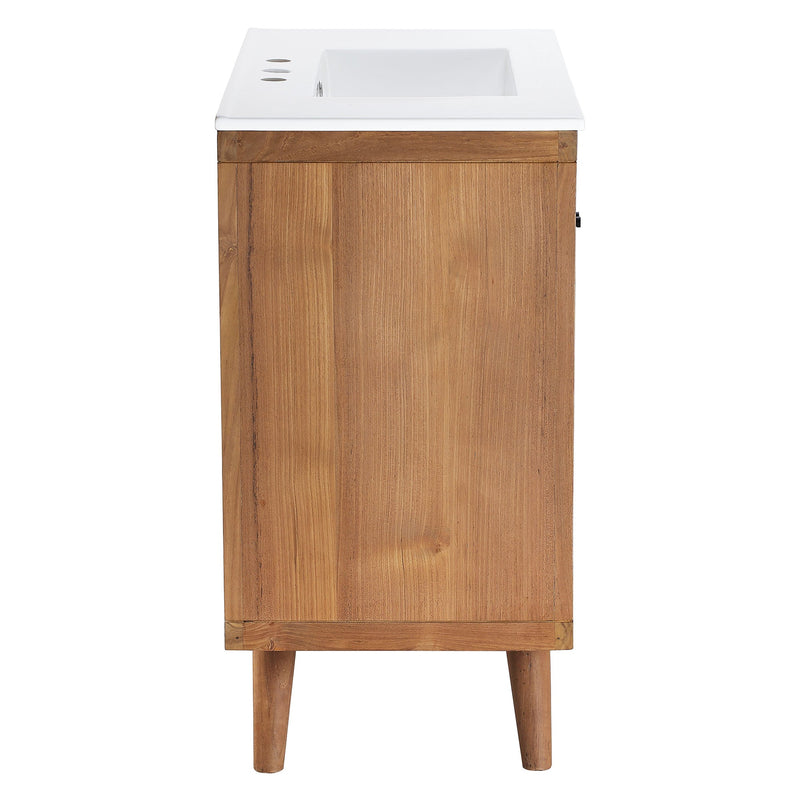 Birdie 36" Bathroom Vanity by Modway, photo 3 of 7