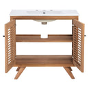 Birdie 36" Bathroom Vanity by Modway by HouseOfZazla