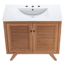 Birdie 36" Bathroom Vanity by Modway by HouseOfZazla