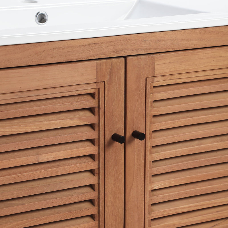 Birdie 36" Bathroom Vanity by Modway, photo 7 of 7