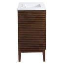 Ledger 36" Bathroom Vanity by Modway by HouseOfZazla