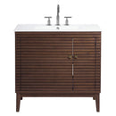 Ledger 36" Bathroom Vanity by Modway by HouseOfZazla