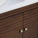 Ledger 36" Bathroom Vanity by Modway by HouseOfZazla