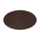 Lippa 60" Oval Cherry Walnut Wood Dining Table by Modway by HouseOfZazla