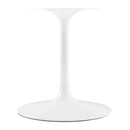 Lippa 60" Oval Cherry Walnut Wood Dining Table by Modway by HouseOfZazla