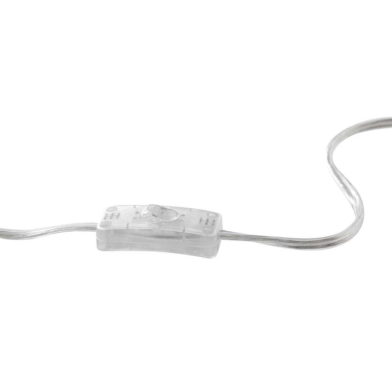 Journey 2-Light Swing Arm Wall Sconce by Modway, photo 7 of 7