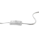 Journey 2-Light Swing Arm Wall Sconce by Modway by HouseOfZazla