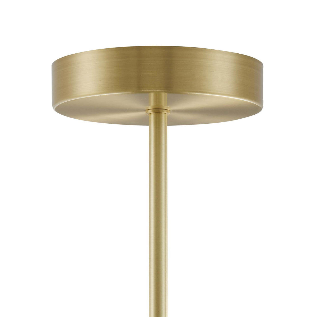 Journey 3-Light 14" Arm Pendant by Modway, photo 6 of 7