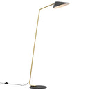Journey Standing Floor Lamp by Modway by HouseOfZazla