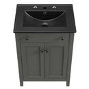Nantucket 24" Bathroom Vanity by Modway by HouseOfZazla