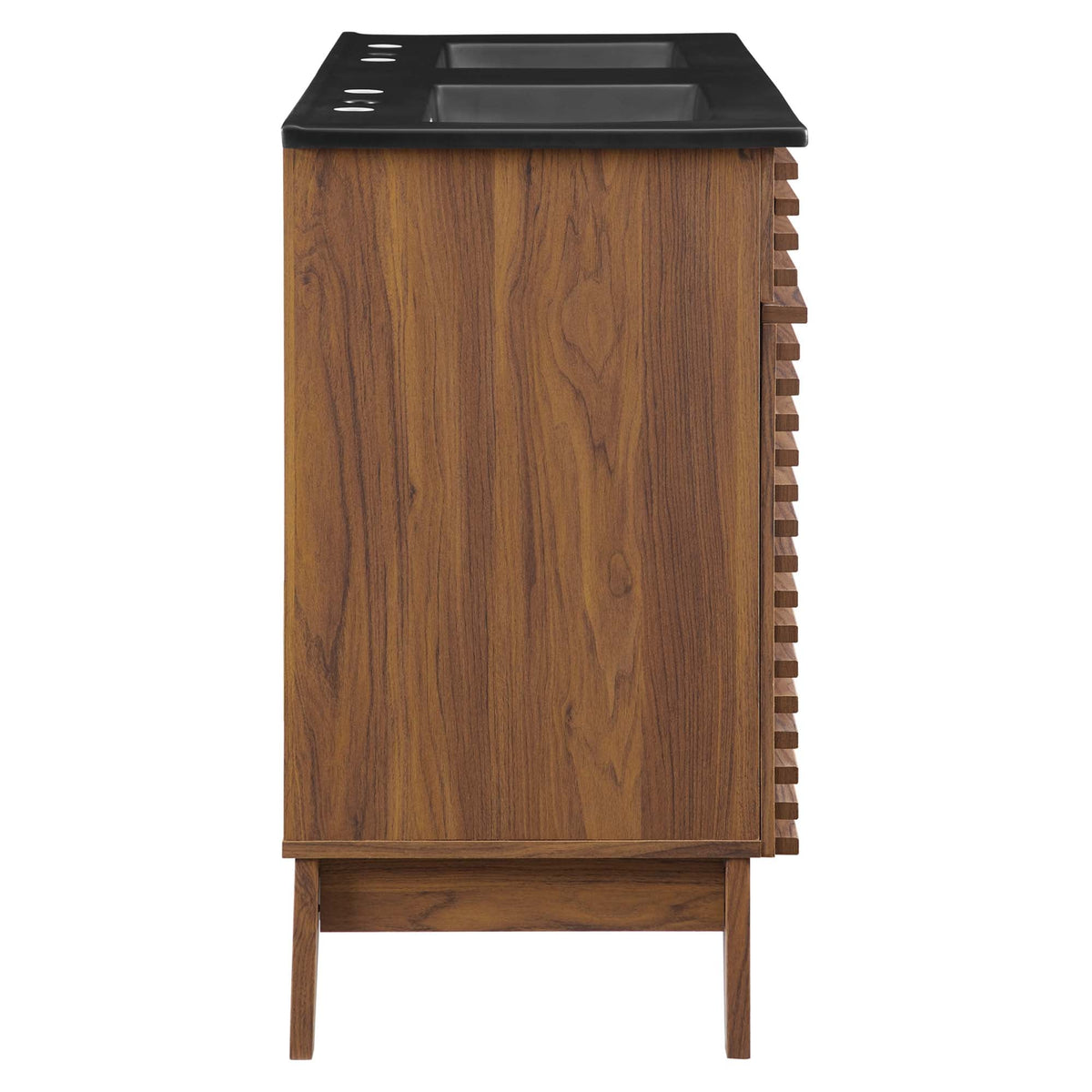 Render 48" Double Sink Bathroom Vanity by Modway, photo 2 of 14