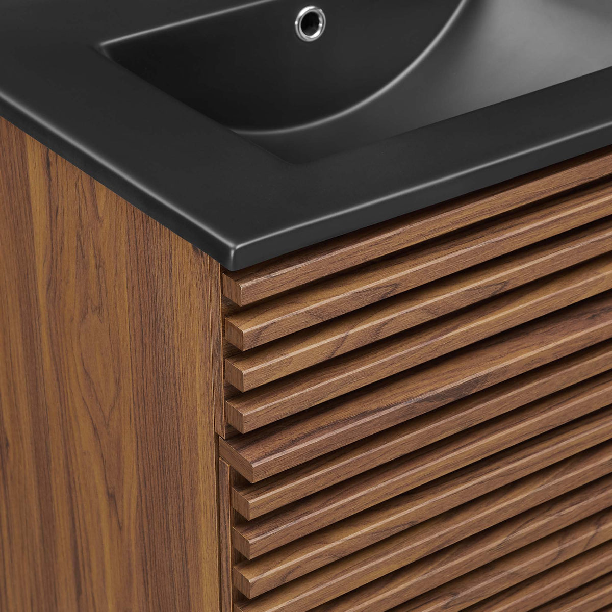 Render 48" Double Sink Bathroom Vanity by Modway, photo 6 of 14