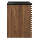 Render 18" Wall-Mount Bathroom Vanity by Modway by HouseOfZazla