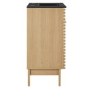 Render 18" Bathroom Vanity by Modway by HouseOfZazla