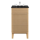 Render 18" Bathroom Vanity by Modway by HouseOfZazla