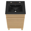 Render 18" Bathroom Vanity by Modway by HouseOfZazla