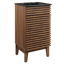 Render 18" Bathroom Vanity by Modway by HouseOfZazla