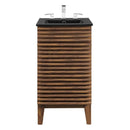 Render 18" Bathroom Vanity by Modway by HouseOfZazla