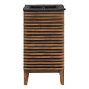 Render 18" Bathroom Vanity by Modway by HouseOfZazla
