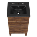 Render 18" Bathroom Vanity by Modway by HouseOfZazla
