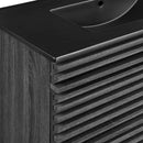 Render 36" Wall-Mount Bathroom Vanity by Modway by HouseOfZazla