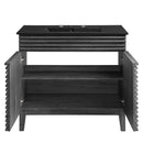 Render 36" Bathroom Vanity by Modway by HouseOfZazla