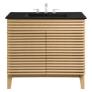 Render 36" Bathroom Vanity by Modway by HouseOfZazla