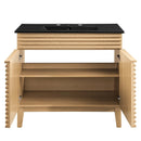Render 36" Bathroom Vanity by Modway by HouseOfZazla