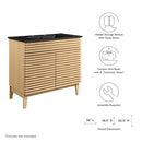 Render 36" Bathroom Vanity by Modway by HouseOfZazla