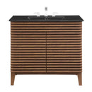 Render 36" Bathroom Vanity by Modway by HouseOfZazla