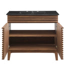 Render 36" Bathroom Vanity by Modway by HouseOfZazla