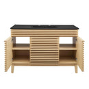 Render 48" Single Sink Bathroom Vanity by Modway by HouseOfZazla