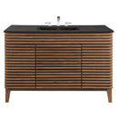 Render 48" Single Sink Bathroom Vanity by Modway by HouseOfZazla