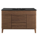 Render 48" Single Sink Bathroom Vanity by Modway by HouseOfZazla
