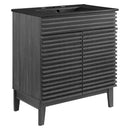Render 30" Bathroom Vanity by Modway by HouseOfZazla