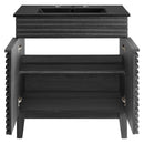 Render 30" Bathroom Vanity by Modway by HouseOfZazla