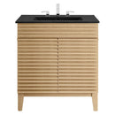 Render 30" Bathroom Vanity by Modway by HouseOfZazla