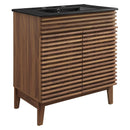 Render 30" Bathroom Vanity by Modway by HouseOfZazla