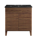 Render 30" Bathroom Vanity by Modway by HouseOfZazla