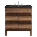 Render 30" Bathroom Vanity by Modway by HouseOfZazla
