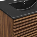 Render 30" Bathroom Vanity by Modway by HouseOfZazla