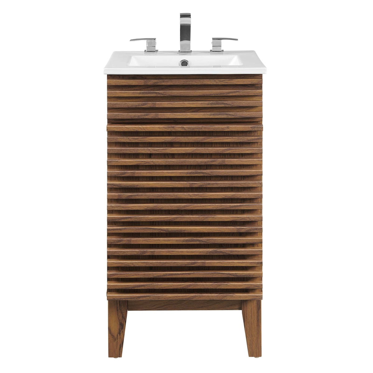 Render 18" Bathroom Vanity Cabinet by Modway, photo 13 of 52