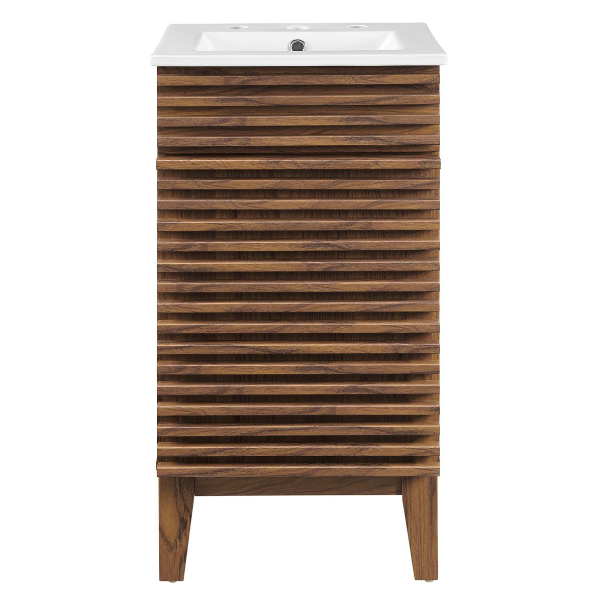 Render 18" Bathroom Vanity Cabinet by Modway, photo 12 of 52