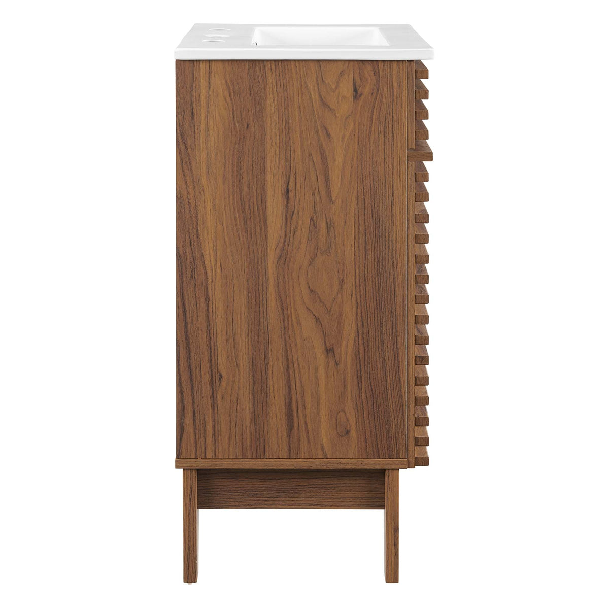 Render 18" Bathroom Vanity Cabinet by Modway, photo 10 of 52